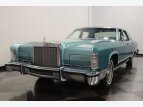 Thumbnail Photo 20 for 1979 Lincoln Continental